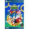 Sonic Origins Steam CD-Key [EU]